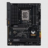 ��� �� ���� ASUS ���  TUF GAMING B760-PLUS WIFI D4