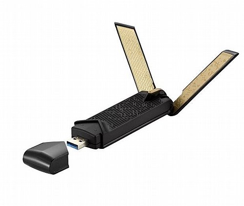 ���� ��� ������ ASUS USB-AX56/EU