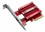 ���� ��� ������ ASUS XG-C100C 10GBase-T PCIe Network Adapter