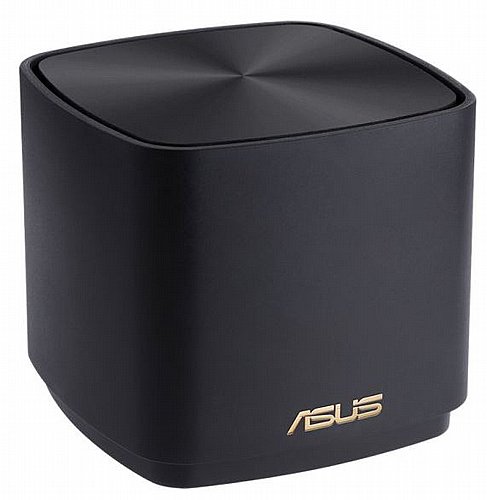 ����� Asus ZenWiFi AX Mini (XD4) Mesh - ��� ����