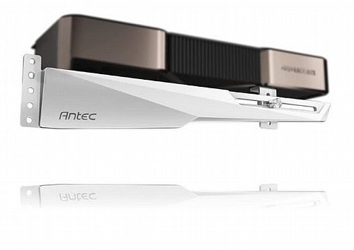 ���� ������� ��� ANTEC GPU Support Dagger White