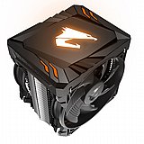 ����� ����� ����� ���� Gigabyte ��� ATC700 RGB 120mm x2 PMW