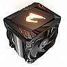 קירור אוויר למעבד חברת Gigabyte דגם ATC700 RGB 120mm x2 PMW