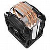 קירור אוויר למעבד חברת Gigabyte דגם ATC700 RGB 120mm x2 PMW