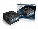 ��� ��� Antec Atom B750 80 Plus Bronze 12Cm Silent fan Active PFC