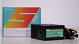 ��� �� ���� ANTEC ��� ATOM V550 550Watt