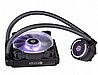 מערכת קירור מים ID-COOLING AURAFLOW-120