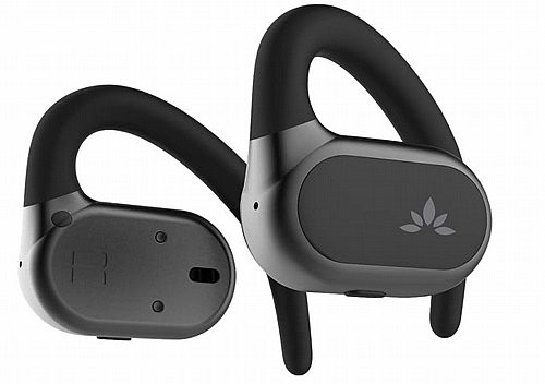 ������� ��� �������� Avantree Breeze - Open-Ear Bluetooth 5.2 Earbuds with Surroundings Awareness
