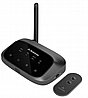 מתאם Bluetooth לטלוויזיה עם שלט לעוצמת השמע Avantree Oasis Plus 2
