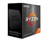 ���� AMD Ryzen 7 5800X3D BOX AM4