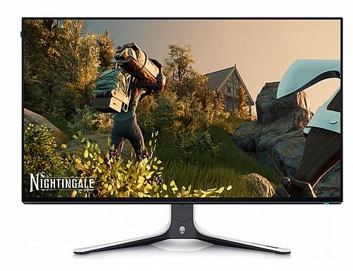 ��� ������� ����� ���� DELL ��� Alienware AW2723DF 2K QHD IPS 27'' 240Hz