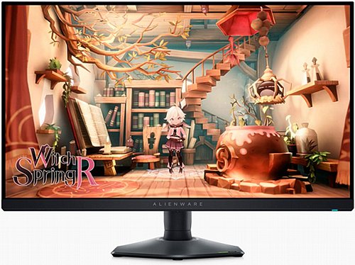 ��� ������� Alienware AW2724DM 27"  Fast IPS QHD 165Hz  1ms 