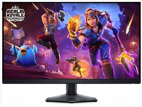 ��� ������� ���� DELL ��� Alienware 27 0.5ms F-IPS FHD 360hz HDR10 USB3.2 hub