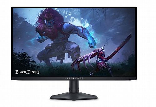��� ���� �������� Dell Alienware AW2725DF QHD QD-OLED 27'' 360Hz