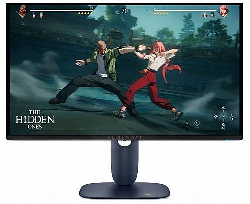 ��� ������� Dell Alienware 27 2K QD-OLED 280hz 0.03ms G-Sync Freesync