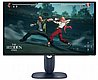 מסך גיימינג Dell Alienware 27 2K QD-OLED 280hz 0.03ms G-Sync Freesync