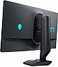 מסך גיימינג חברת DELL Alienware 27 AW2725QF IPS 1ms FHD 360hz 4K