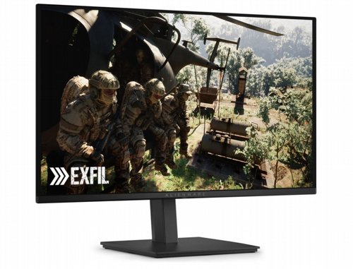 ��� ������� Alienware 27 2K 240Hz QD-OLED Gaming Monitor - AW2726DM