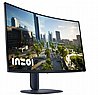 מסך קעור Dell Alienware 32 Gaming Monitor VA 2K 1ms 180hz USB