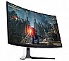 מסך גיימינג חברת DELL דגם Alienware 32