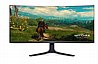 מסך מחשב גיימינג קעור Dell Alienware AW3423DWF WQHD QD-OLED 34.18 Inch 165Hz