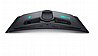 מסך מחשב גיימינג קעור Dell Alienware AW3423DWF WQHD QD-OLED 34.18 Inch 165Hz