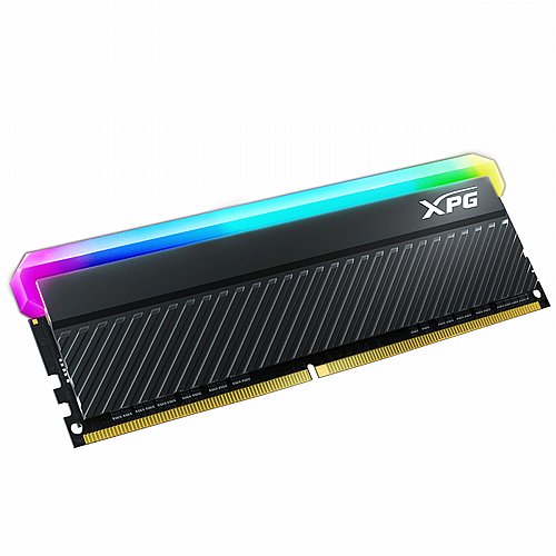 ������ ����� ���� ��� ADATA AX4U360016G18I-CBKD45G DDR4 1X16GB 3600