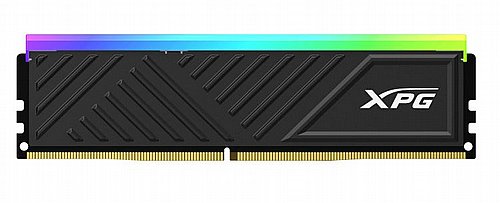 ������ ����� ���� ADATA XPG D35G U-DIMM 16GB 3600MHz AX4U360016G18I-SBKD35G