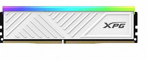 ����� ������ ����� ����� ���� Adata XPG SPECTRIX D35G CL18 16GB DDR4 3600MHz U-DIMM - ��� ���