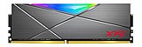 ����� ������ ����� ����� ���� Adata XPG SPECTRIX D50 RGB CL18 32Gb DDR4 3600MHz U-DIMM - ��� ���� �������