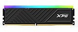 ������ ����� ���� ADATA XPG D35G U-DIMM 8GB 3600MHz AX4U36008G18I-SBKD35G