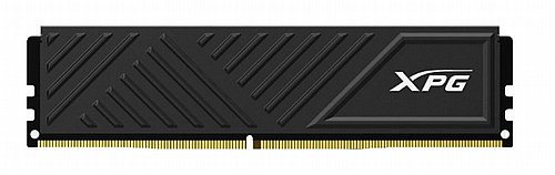 Adata DDR4 XPG D35 8GB 3600MHz CL18 1x8GB Black AX4U36008G18I SBKD35