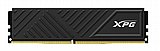Adata DDR4 XPG D35 8GB 3600MHz CL18 1x8GB Black AX4U36008G18I SBKD35