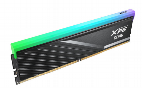 ������ ����� ���� ADATA XPG Lancer Blade RGB 1x16GB DDR5 U-DIMM 6000MHz CL30