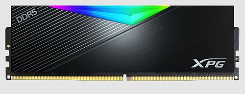 ������ ����� ���� ADATA XPG Lancer 32GB DDR5 6000MHz CL30 RGB AX5U6000C3032G-CLARBK