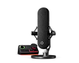 �������� �������� ������ Steelseries Alias Pro