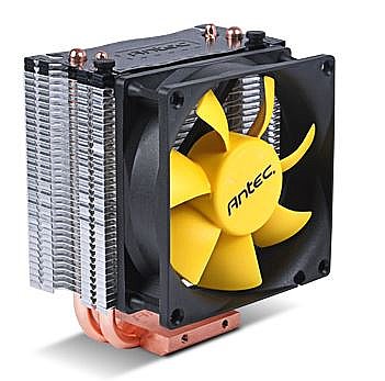 ����� ����� Antec Copper Tiger C20