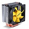 קירור למעבד Antec Copper Tiger C20