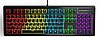 מקלדת גיימרים SteelSeries Apex 150 RGB