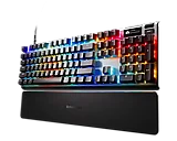 ����� ������� ������ ������� Steelseries Apex Pro Gen 3 �����