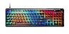 מקלדת גיימינג מכאנית מקצועית Steelseries Apex Pro Gen 3 שחורה