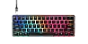 ����� ������� ������ ������� Steelseries Apex Pro Gen 3�Mini ����