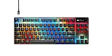 ����� ������� ������ ������� Steelseries Apex Pro Gen 3 TKL ����