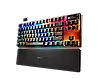 מקלדת גיימינג מכאנית מקצועית אלחוטית Steelseries Apex Pro Gen 3 TKL WL שחור
