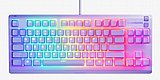 ����� ������� Steelseries Apex 3 TKL US LED ���� ����