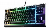 ����� ������� Steelseries Apex 3 TKL US LED