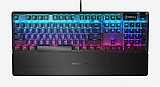 ����� ������� Steelseries Apex 5 US LED ���� ����