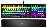 ����� ������� ������ ���� SteelSeries ��� Apex Pro