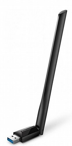 ���� ��� ������ TP-Link 802.11ac AC1300 Dual Band USB Archer T3U Plus