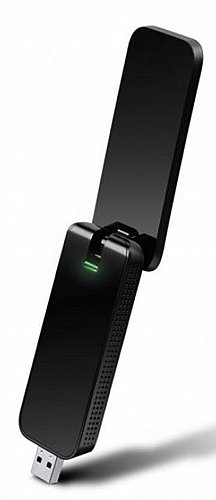 ���� ��� ������ TP-Link Archer T4U AC1300 Dual Band 1300Mbps
